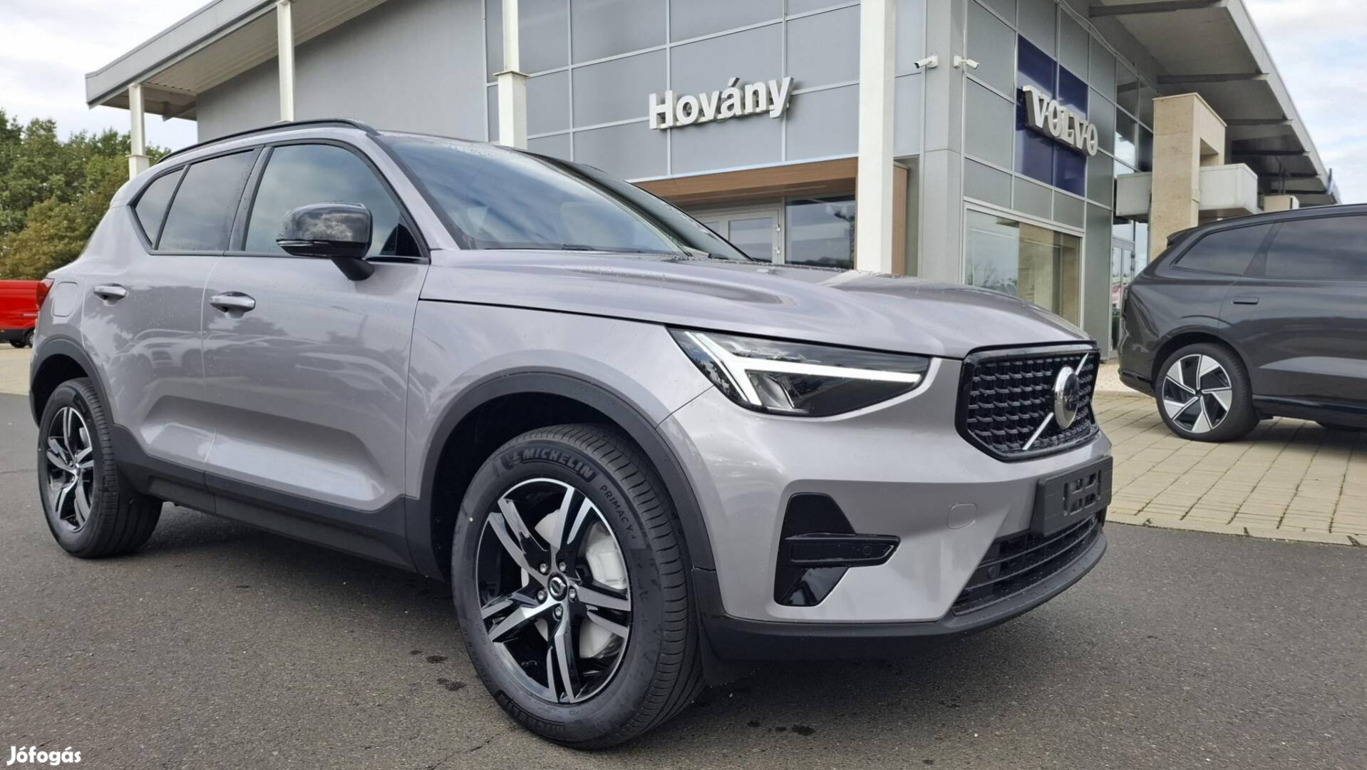 Volvo XC40 2.0 [B3] Mhev Plus Dark DCT Áfás! SU...